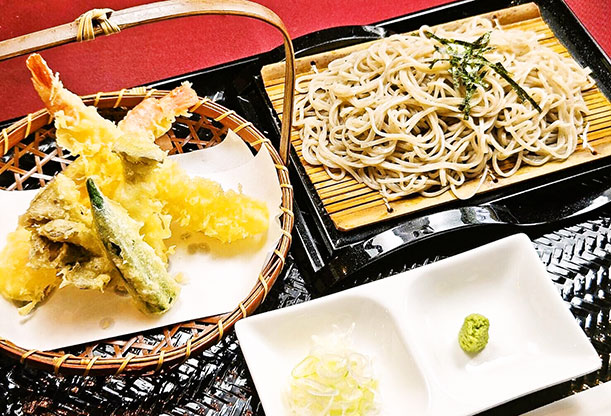 ランチ